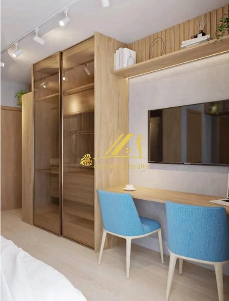Imagem STUDIO RESIDENCIAL em Salvador - Bahia, Caminho das Árvores