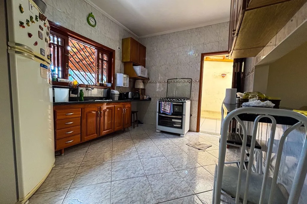 Imagem CGJ 52 Casa 601371038-55 - CGJ 52 Casa 601371038-55