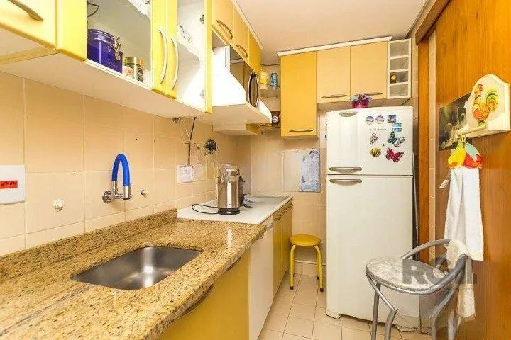 Imagem Apartamento para Venda - 46.73m², 1 dormitório, Santana