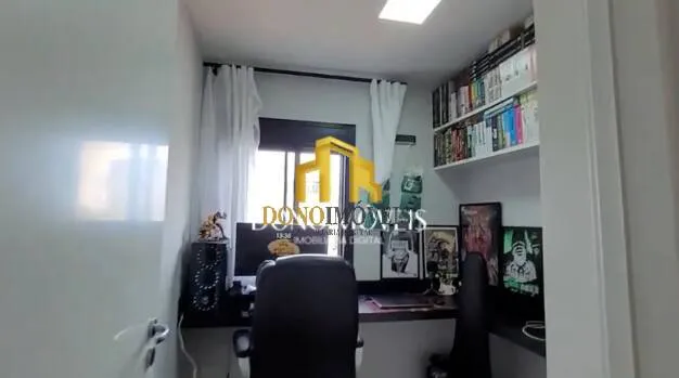 Imagem Apartamento para venda no campestre 42 m² - Santo André
