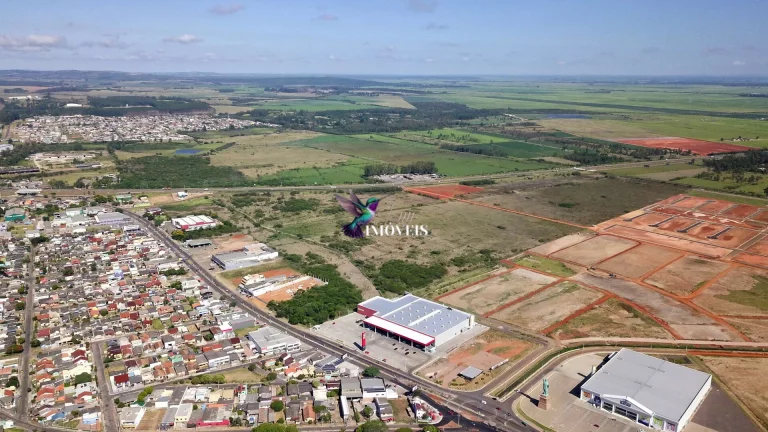 Imagem Terreno em Loteamento em Coronel Nassuca, Guaíba/RS