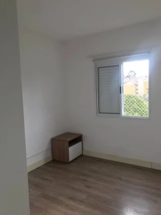 Imagem Apartamento 2 quartos - Massimo Residence - Vila Odim Antão