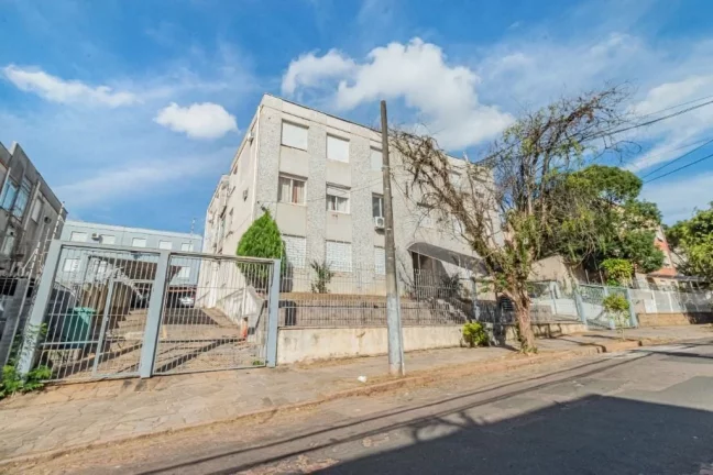 Imagem Apartamento para venda no bairro São Sebastião em Porto Alegre