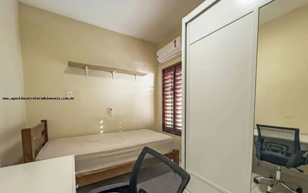 Imagem Casa para Venda em Parnamirim, Nova Parnamirim, 4 dormitórios, 2 suítes, 3 banheiros, 4 vagas