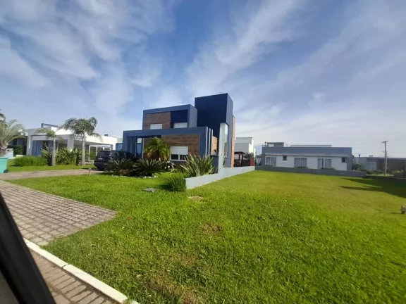 Imagem Terreno em Condomínio - Bairro Dubai