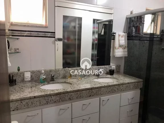 Imagem Cobertura à venda, 260 m² por R$ 1.780.000,00 - Serra - Belo Horizonte/MG