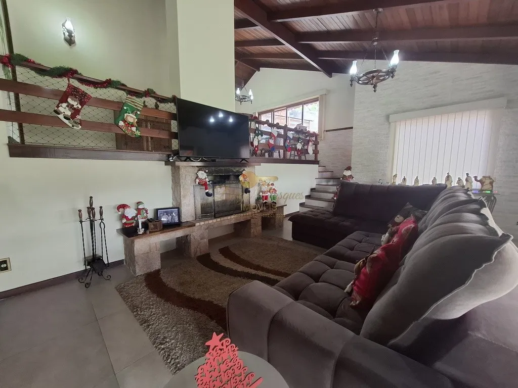 Imagem Casa para Venda em Teresópolis / RJ no bairro Fazendinha