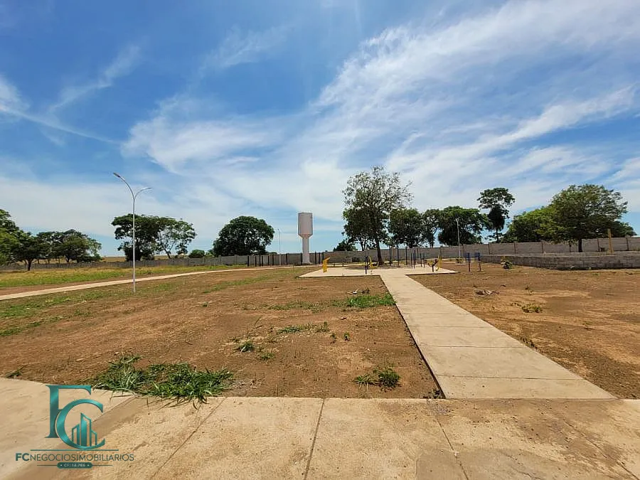 Imagem Sítios de Lazer Bela Vista 1, o lugar perfeito para viver