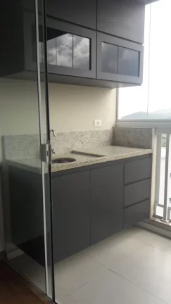 Imagem APARTAMENTO RESIDENCIAL em POÇOS DE CALDAS - MG, JARDIM DOUTOR OTTONI