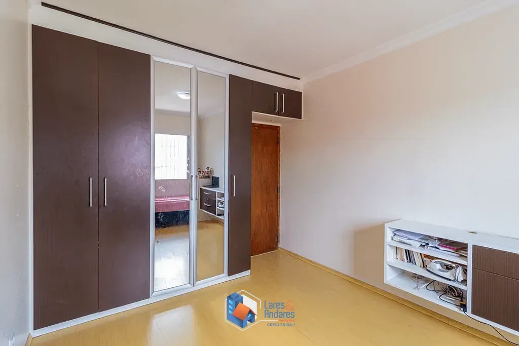 Imagem Casa à venda 3 Quartos 2 Vagas 120M² Jardim Sabará São Paulo - SP