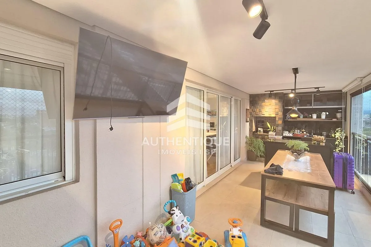 Imagem INOVARTE CLUB BARRA FUNDA - Apartamento no bairro Barra Funda à venda