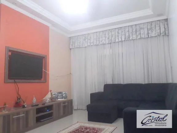 Foto do imóvel Casa com 3 quartos (1 suíte) à venda, 186 m² - Jardim Sarah - Butantã - São Paulo/SP