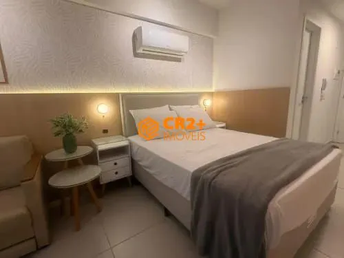 Imagem Vendo Flat em Tamandaré 28m²