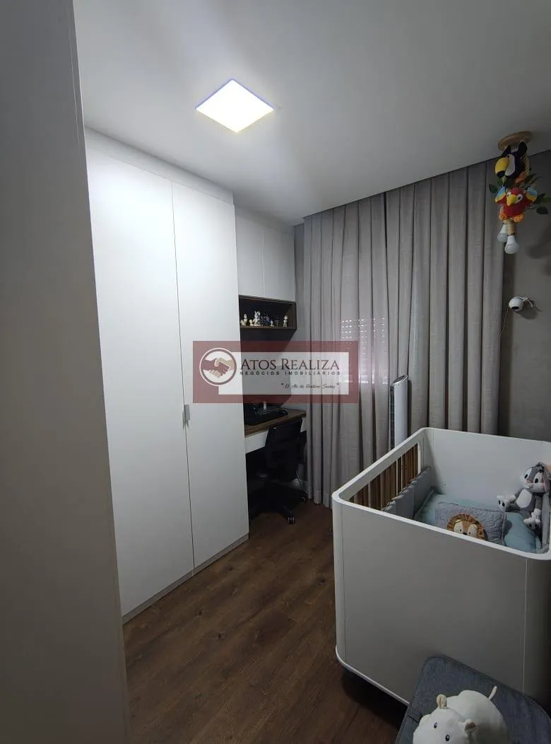 Imagem Venda Apartamento 2 Dormitórios Vila Andrade, com Sacada Gourmet, 1 vaga de Garagem e Condomínio Completo, Oportunidade, R$370.000