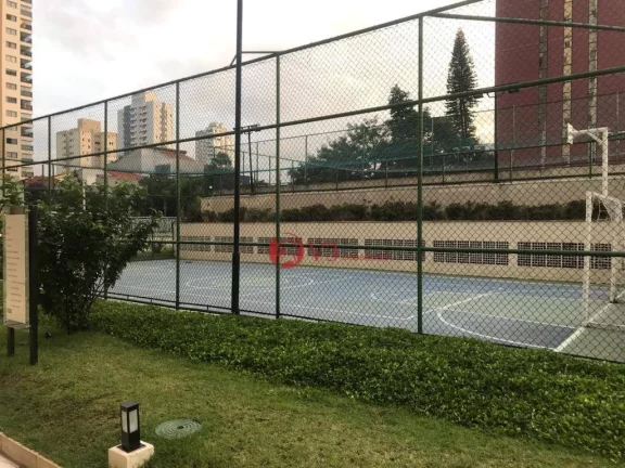 Imagem Apartamento com 4 dormitórios à venda, 210 m por R$ 2.600.000,00 - Vila Carrão - São Paulo/SP
