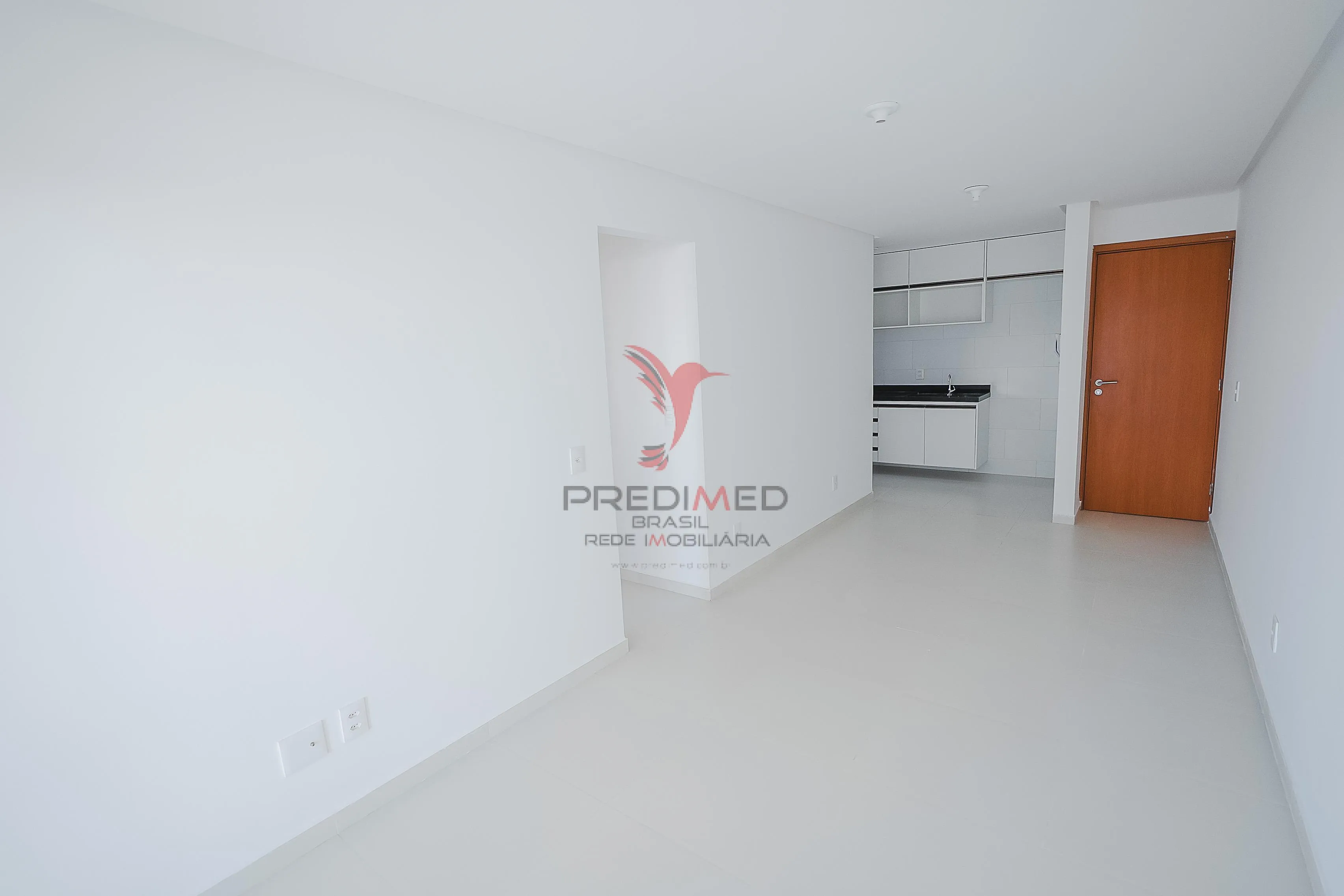 Imagem Apartamento NOVO no Jardim Oceania ao 50m do Parque Paraíba 2 com Projetados