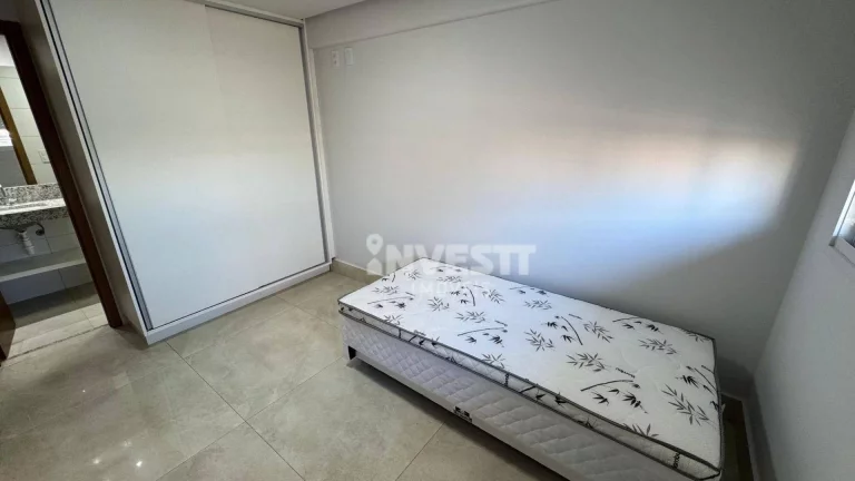 Imagem Apartamento Duplex mobiliado à venda no Setor Marista - Goiânia/GO
