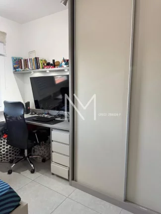 Imagem Apartamento à Venda 2 Quartos 1 Suíte 65m² - Bairro Parque Industrial
