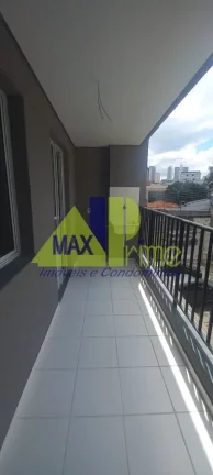 Imagem APARTAMENTO 32M²/01 DORMITÓRIO/SACADA