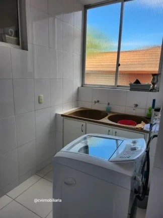 Imagem Venha morar em uma maravilhosa cobertura de 325m², prédio de 3 apartamentos (um por andar), para q...