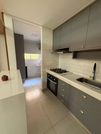 Imagem APARTAMENTO A VENDA TARRAF VILA SOL