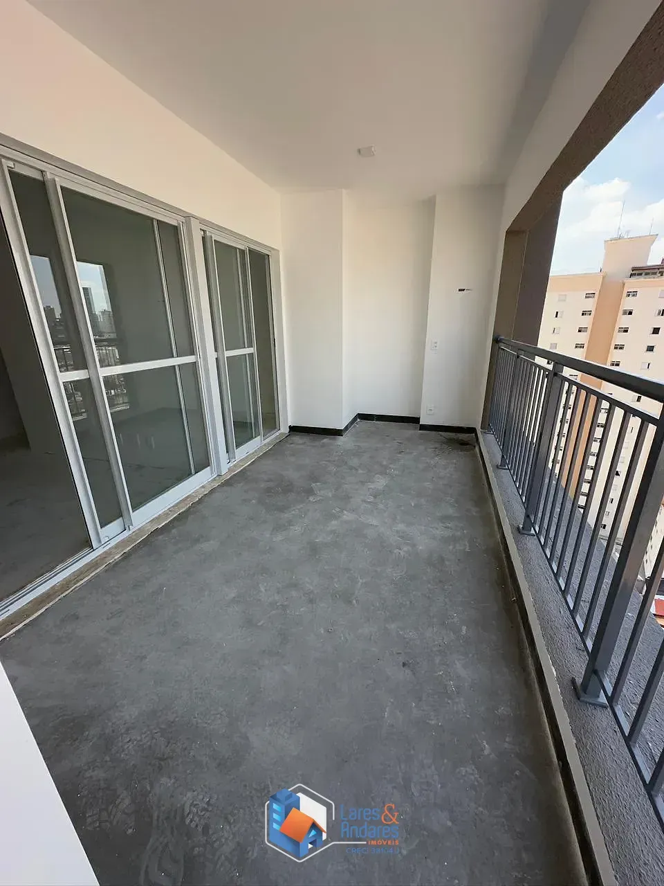 Imagem Apartamento para venda em Mooca com 3 quartos, sendo 1 suíte, 82m²