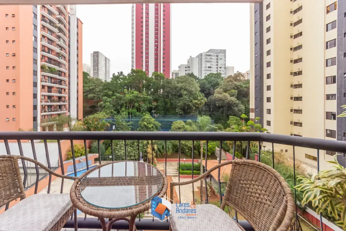 Imagem Apartamento para venda em Vila Mascote com 3 quartos, sendo 1 suíte, 84m²