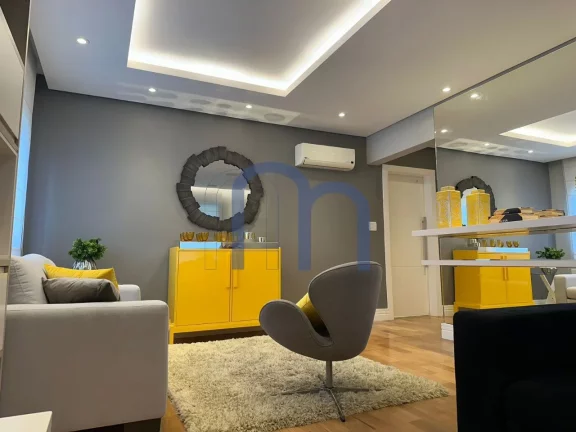 Imagem APARTAMENTO RESIDENCIAL em SÃO PAULO - SP, SANTANA
