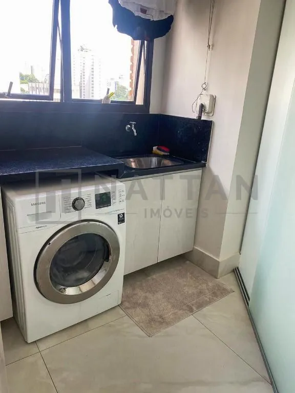 Imagem Apartamento com 3 dormitórios à venda, 157 m² por R$ 1.437.000,00 - Mooca - São Paulo/SP