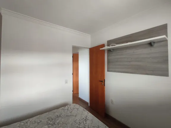 Foto do imóvel Apartamento com 2 Quartos à Venda, 50 m² em Vila Aricanduva - São Paulo
