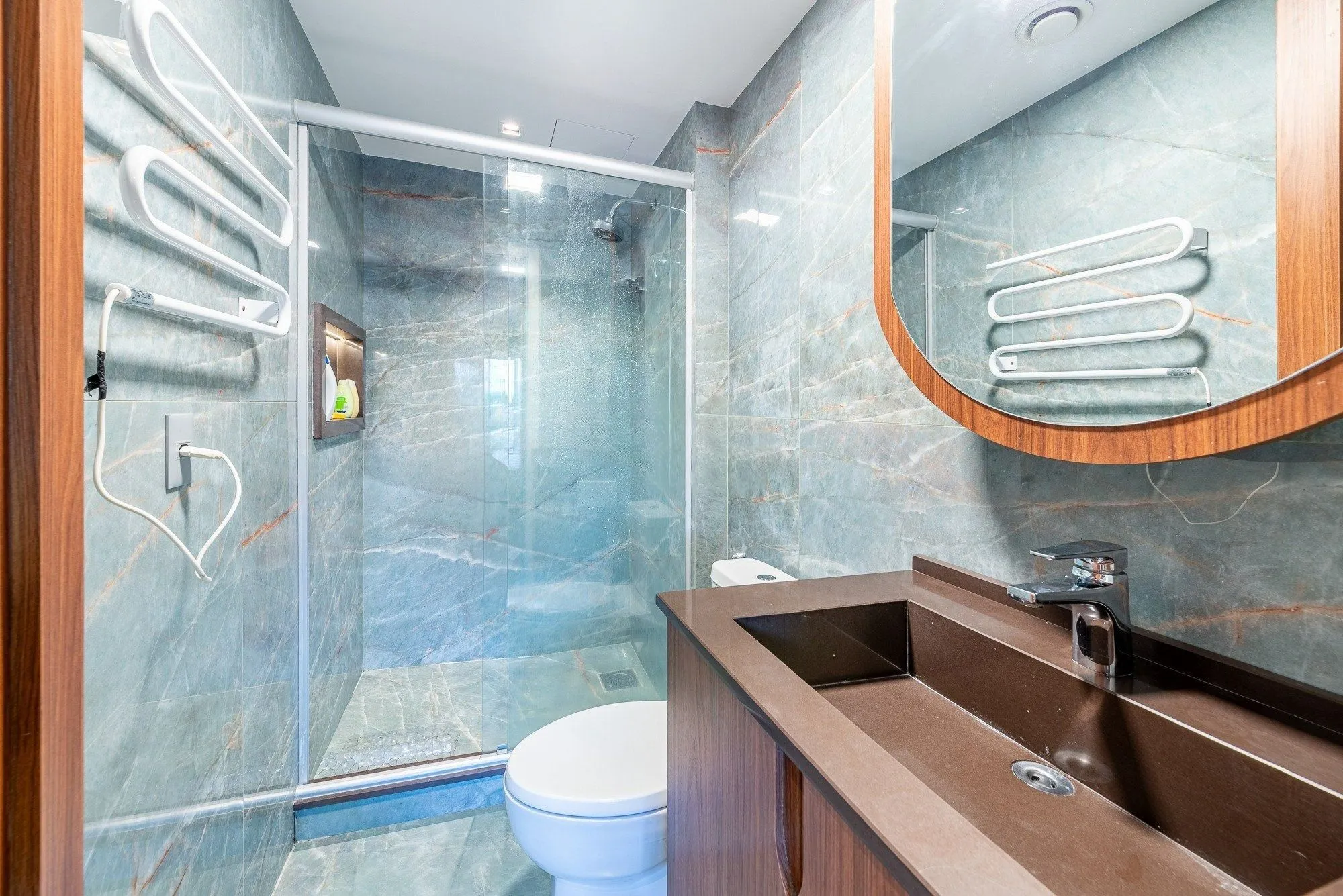 Imagem Apartamento de 3 dormitórios sendo 2 suítes