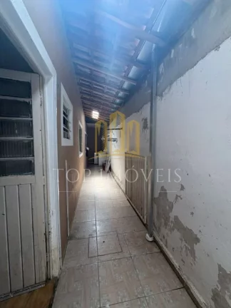 Imagem Casa 3 dormitorios no Residencial São Francisco