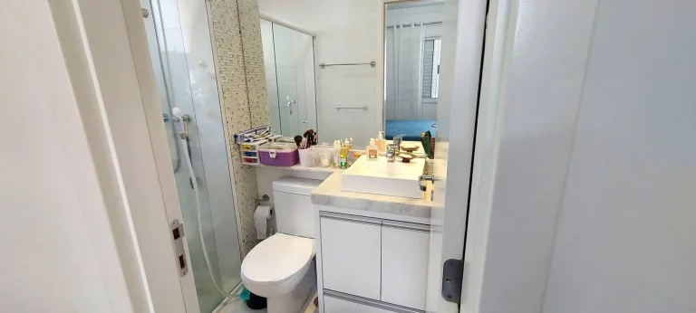 Imagem Apartamento com 2 dormitórios à venda, 70 m² por R$ 850.000,00 - Água Branca - São Paulo/SP