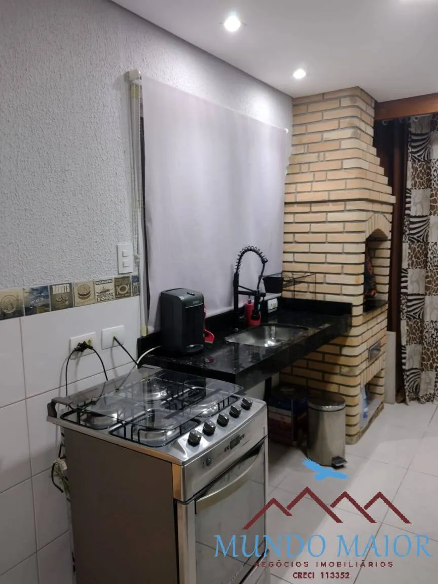 Imagem Seu Novo Lar Cobertura com Ótimo Preço e Localização/ Aceita Permuta!