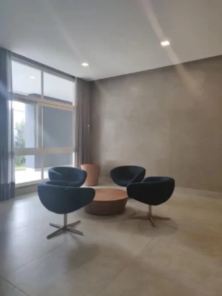 Imagem CONDOMÍNIO WALK SP - Studio de 32m² (Unidade Revenda), próximo à Estação Butantã do Metrô!