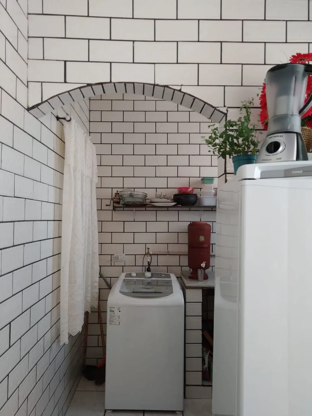 Imagem Casa à venda 2 Quartos, 133M², Ponte Alta, Aparecida - SP