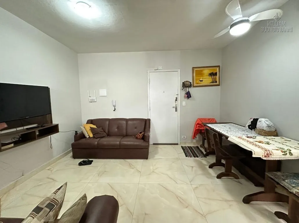 Imagem Apartamento 1 dormitório no bairro Boqueirão