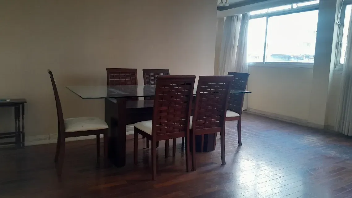 Imagem Apartamento com 2 Quartos à Venda, 105 m² em Jardim Paulista - São Paulo