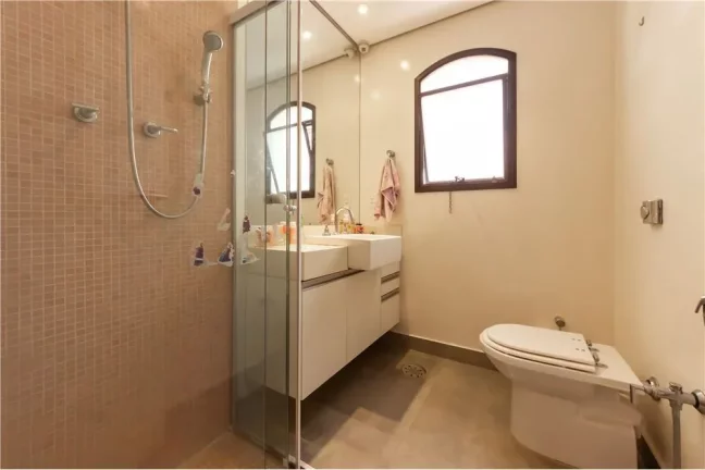 Imagem Apartamento Apto 3 suítes 225m² Vila Clementino São Paulo Doutor Altino Arantes