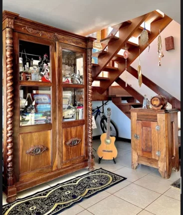 Imagem CASA VERDE - VILLAS DE SÃO JOSÉ