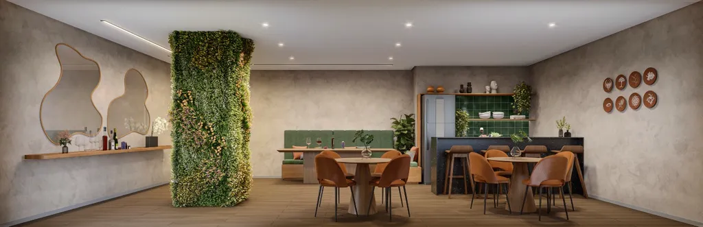 Imagem Maskan Ipiranga - Breve Lançamento - Maskan Ipiranga - Residencial