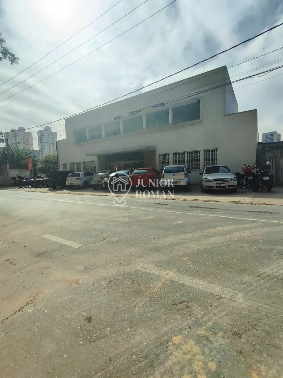 Foto do imóvel IMÓVEL COMERCIAL 365M² EM LOCALIZAÇÃO ESTRATÉGICA EM SÃO BERNARDO DO CAMPO - IDEAL PARA EMPRESAS E CLÍNICAS