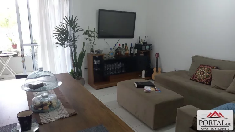 Imagem APARTAMENTO RESIDENCIAL em NOVA LIMA - MG, PAU POMBO