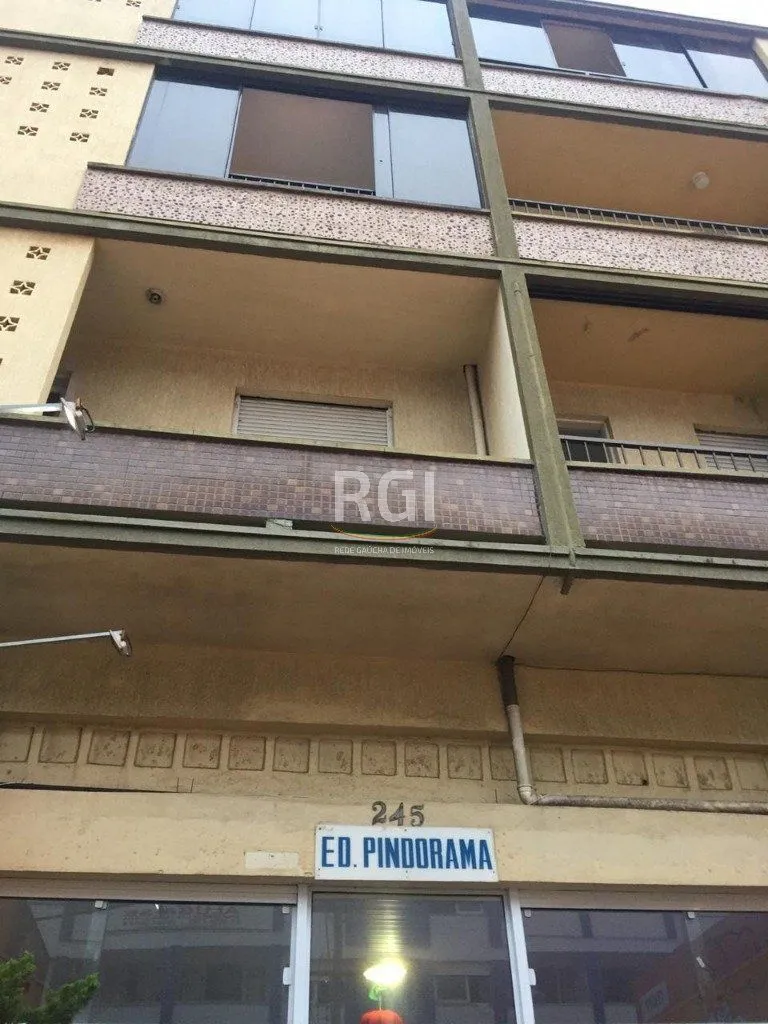 Imagem Apartamento para Venda - 50m², 2 dormitórios, Centro