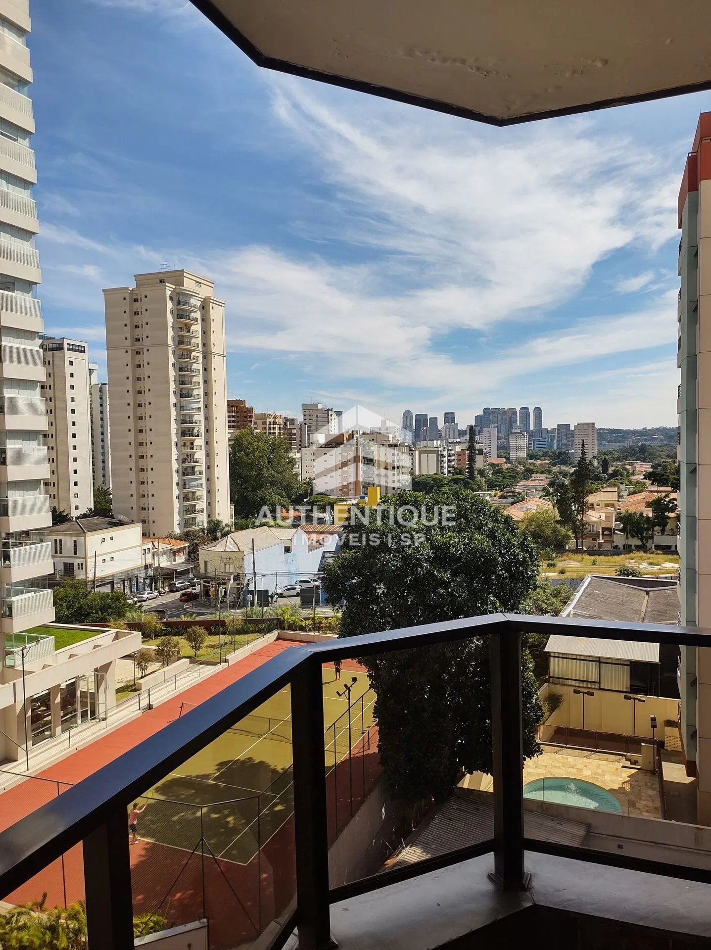Foto do imóvel Kathia Brooklin - Apartamento à venda em Rua Geórgia, 183 - Brooklin, São Paulo - SP