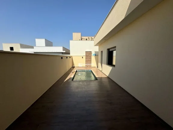 Imagem Casa com 3 dormitórios à venda, 159 m² por R$ 1.289.000,00 - Ondas - Piracicaba/SP