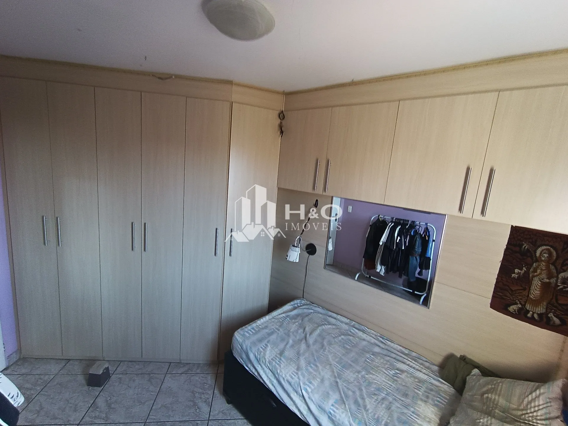 Imagem Oportunidade, Apartamento à Venda - Bairro Cidade Líder
