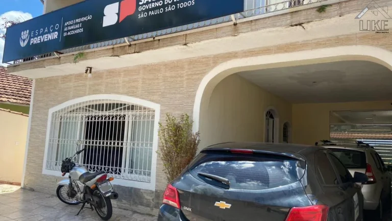 Imagem Casa Sobrado à venda em São José dos Campos, Vila Maria - 329m