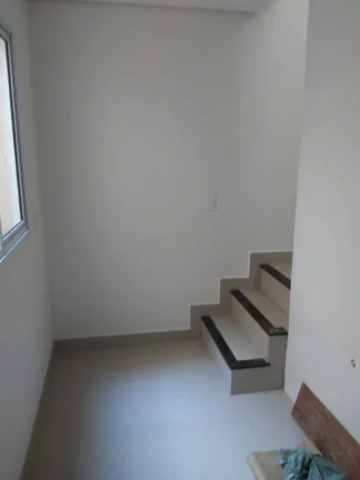 Imagem Cobertura Nova Sem Condomínio 106 m² 2 Dormitórios Sendo 1 Suíte