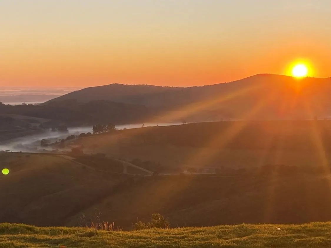 Imagem Linda fazendinha à venda em Capitólio/MG 31 hectares de terra